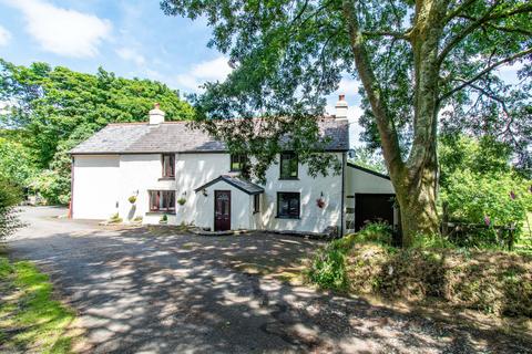 Pensilva, Liskeard, PL14 4 bed farm house for sale