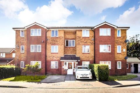 Picador House, Dagenham RM10 2 bed apartment for sale