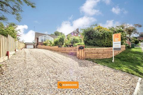 Stockleys Lane, Tingewick 2 bed detached bungalow for sale