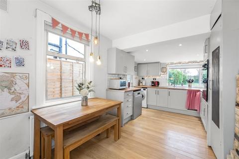 Homesdale Road, Bromley 3 bed end of terrace house for sale