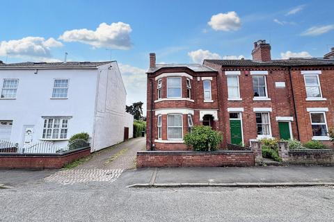 Arden Street, Earlsdon, Coventry, CV5... 3 bed end of terrace house for sale