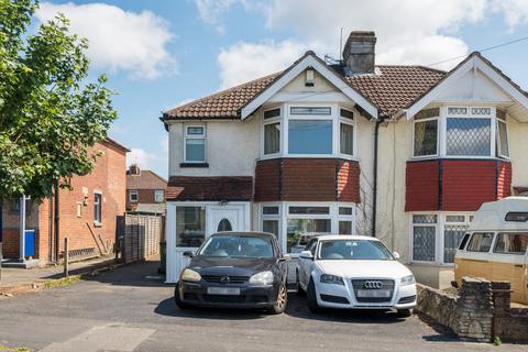 Trent Road, Southampton, Hampshire 3 bed semi