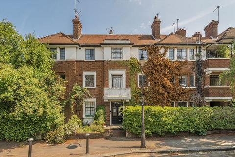 Bloomfield Road, London N6 2 bed flat for sale