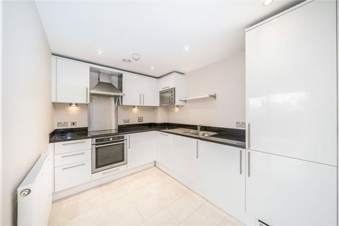 Merryweather Place, Greenwich, SE10 1 bed apartment for sale
