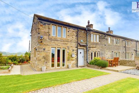 Green Lane Cottage, Soaper Lane, Halifax 3 bed house for sale