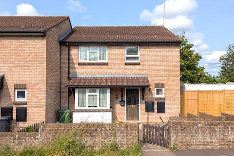 Lavers Close, Bristol BS15 3 bed detached house for sale