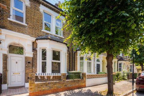 Eleanor Road, Stratford, London, E15 3 bed terraced house for sale