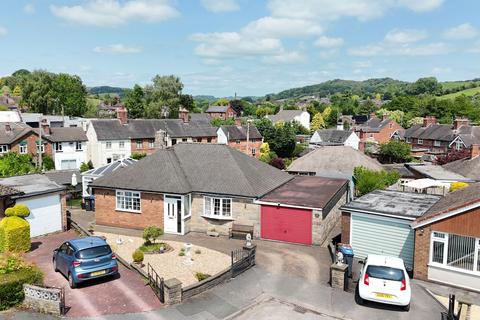 Meadow Way, Stoke