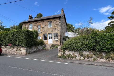The Old Post Office, The Village... 3 bed detached house for sale