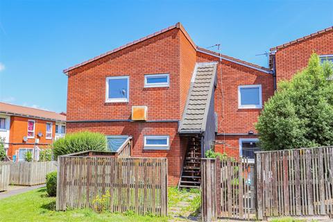 Osprey Court, Barry 1 bed flat for sale