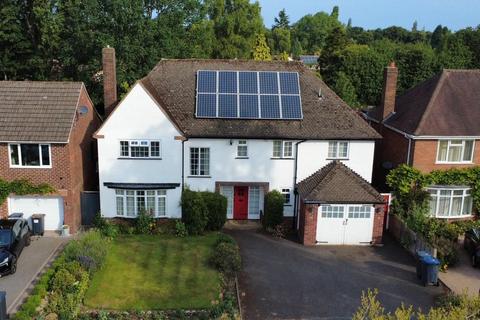 Bennett Road, Four Oaks, Sutton... 5 bed detached house for sale