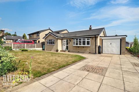 Arundell Drive, Lundwood 2 bed detached bungalow for sale