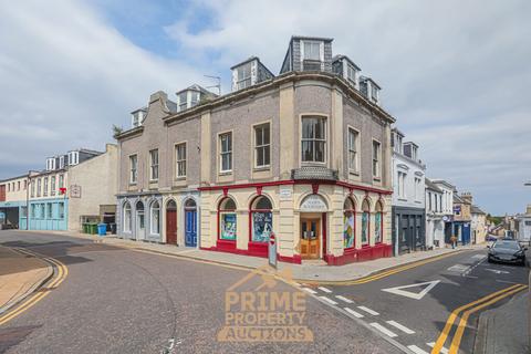 Gordon Street, Nairn IV12 3 bed duplex for sale