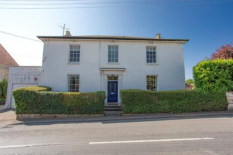 High Street, Curry Rivel, Somerset, TA10 5 bed detached house for sale