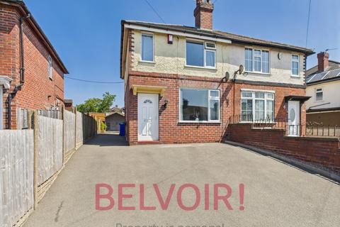 Broadway, Meir, Stoke