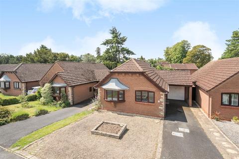 Damson Way, Bewdley 2 bed detached bungalow for sale