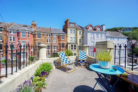 Queens Road, Hastings 2 bed maisonette for sale