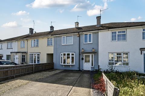 Spencer Road, Reading, Berkshire 3 bed terraced house for sale