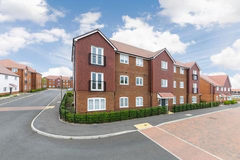 Dinmore Way, Didcot OX11 2 bed flat for sale