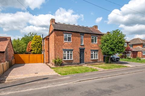 Withy Hill Road, West Midlands B75 4 bed detached house for sale