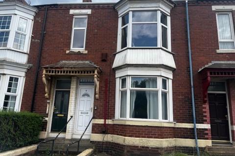 Thornton Avenue, South Shields 1 bed ground floor flat for sale