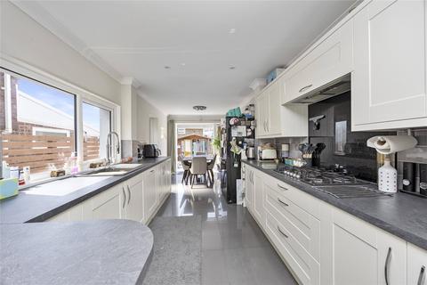 Penhill Road, Lancing, West Sussex, BN15 4 bed semi
