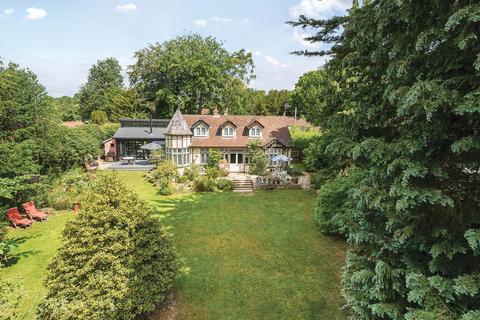 The Park, Bury St. Edmunds IP31 5 bed house for sale