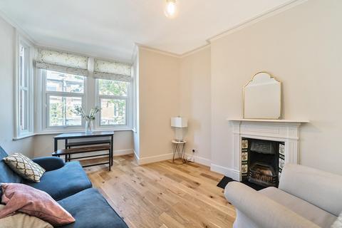 Sulgrave Road, London, W6 2 bed flat for sale