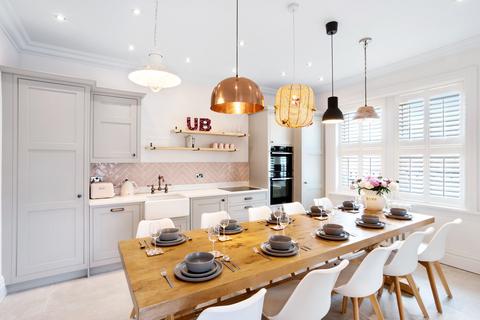 Leeds Road, Harrogate 4 bed apartment for sale
