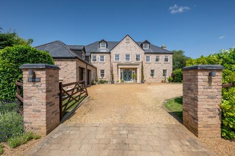 Doddington 6 bed detached house for sale
