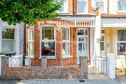 Arcadian Gardens, London, N22 4 bed terraced house for sale