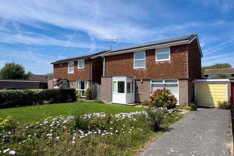 Flansham Park, Bognor Regis 4 bed detached house for sale