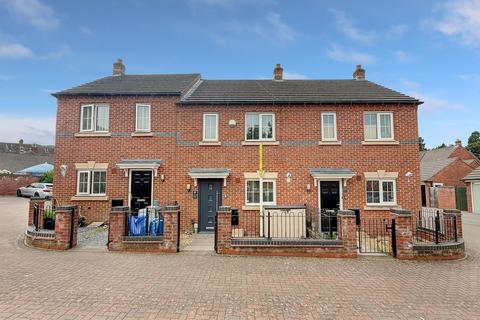 Pooler Close, Telford TF1 2 bed terraced house for sale