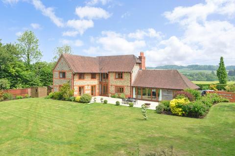 Stapley Lane, Alresford SO24 5 bed detached house for sale