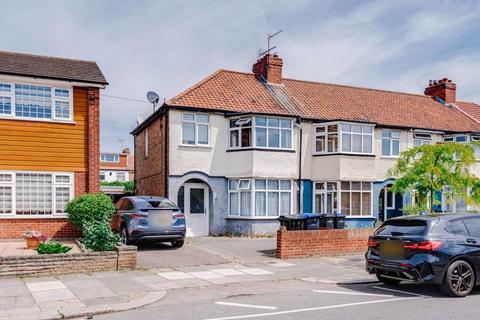 Galliard Road, London 3 bed terraced house for sale