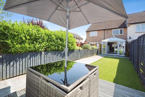 Cucklington Gardens, Bournemouth BH9 2 bed terraced house for sale