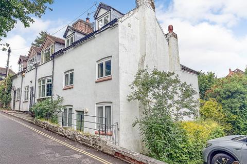 Sandy Bank, Bewdley, Worcestershire... 4 bed end of terrace house for sale