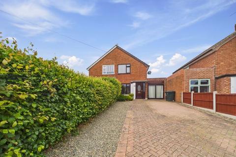 Portmans Way, Bridgnorth WV16 2 bed semi