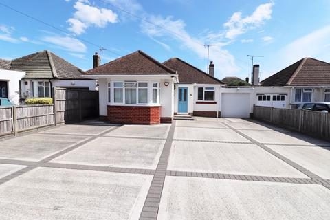 Keymer Crescent, Worthing 2 bed bungalow for sale