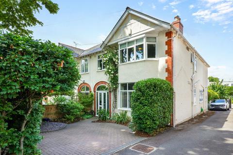 Keynsham Road, Cheltenham GL53 5 bed semi