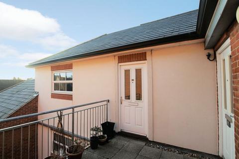 Angel Walk, Wantage OX12 1 bed apartment for sale