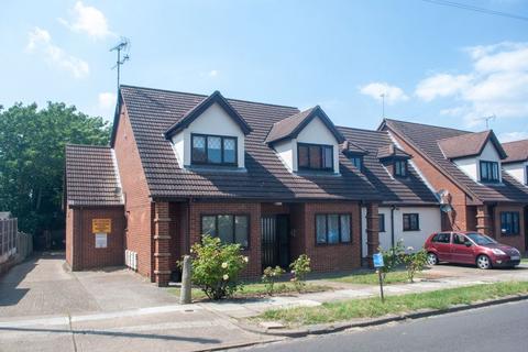 Recreation Avenue, Leigh