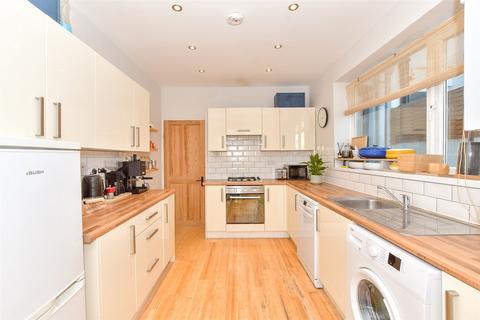Jubilee Road, Southsea PO4 3 bed terraced house for sale