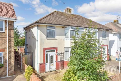 Osborne Road, Ashford TN24 3 bed semi