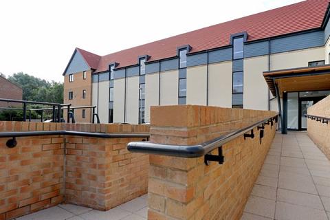 Callerton Lane, Ponteland 2 bed apartment for sale