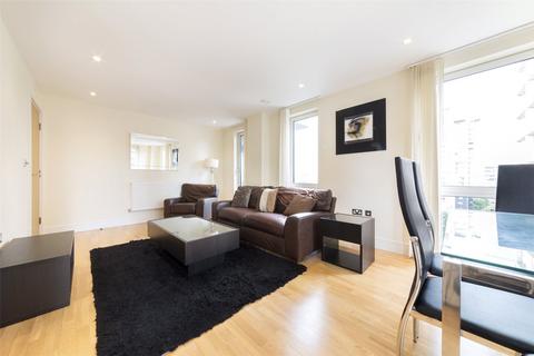 15 Indescon Square, London E14 3 bed apartment for sale