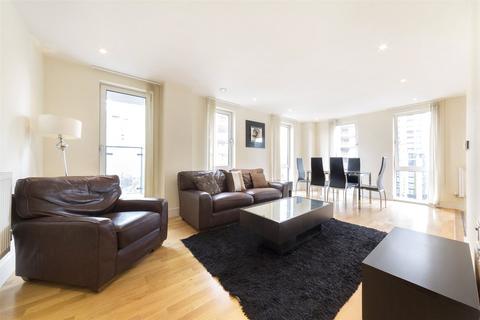 15 Indescon Square, London E14 3 bed apartment for sale