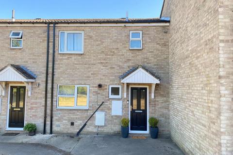 Cumbrian Avenue, Strensall, York 3 bed terraced house for sale