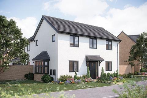 Plot 152, The Knightley at... 4 bed detached house for sale