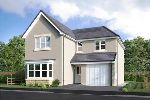 Plot 101, Greenwood at Carberry... 4 bed detached house for sale